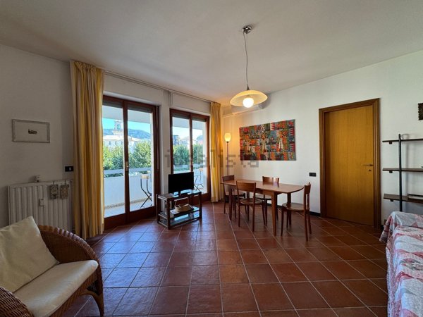 appartamento in affitto a Sestri Levante in zona Santo Stefano