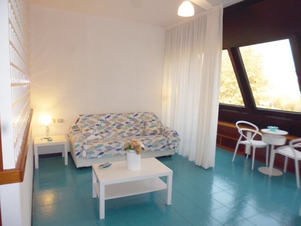 appartamento in affitto a Sestri Levante in zona Santo Stefano
