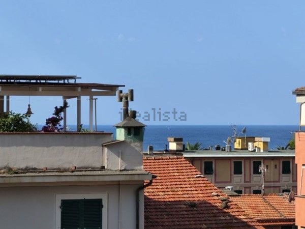 appartamento in affitto a Sestri Levante in zona Riva Trigoso