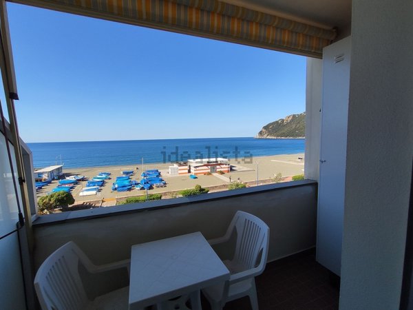 appartamento in affitto a Sestri Levante in zona Riva Trigoso