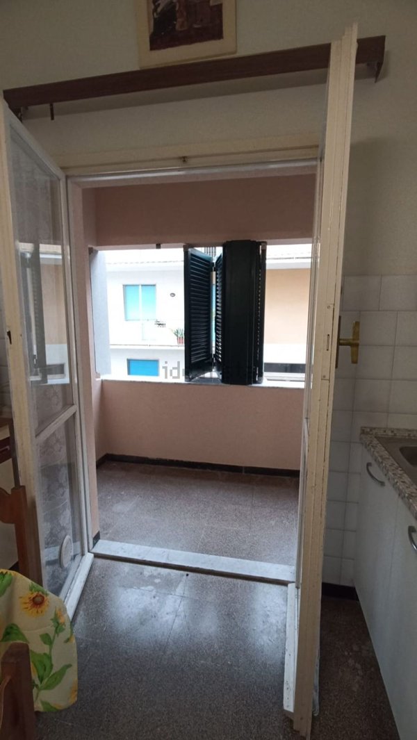 appartamento in affitto a Sestri Levante in zona Riva Trigoso