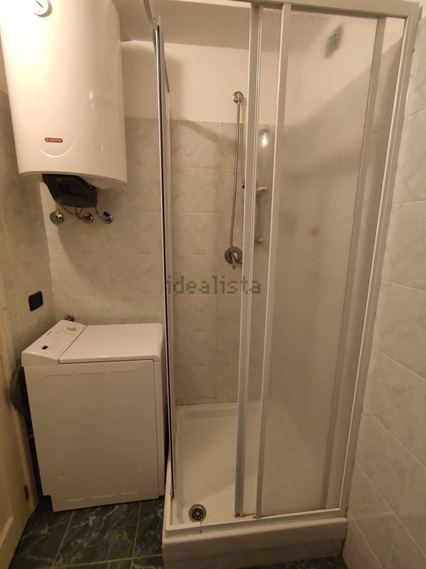 appartamento in affitto a Sestri Levante in zona Riva Trigoso