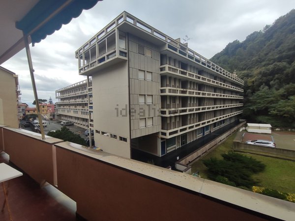 appartamento in affitto a Sestri Levante in zona Riva Trigoso