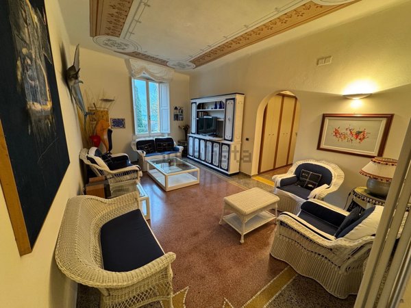 appartamento in affitto a Sestri Levante in zona Santo Stefano