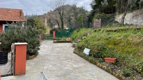 appartamento in affitto a Sestri Levante in zona Santo Stefano