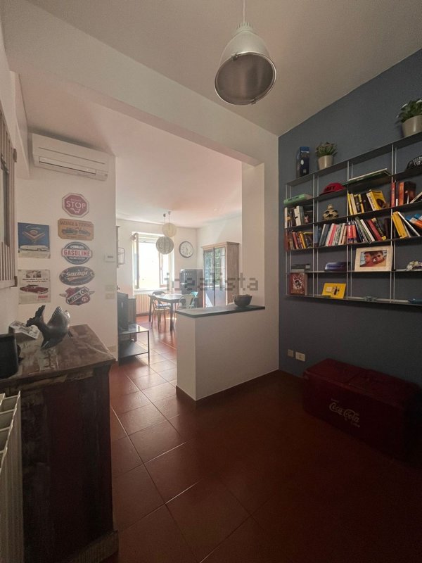 appartamento in affitto a Sestri Levante in zona Santo Stefano