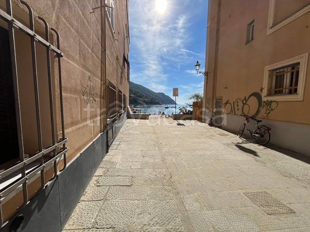 appartamento in affitto a Sestri Levante