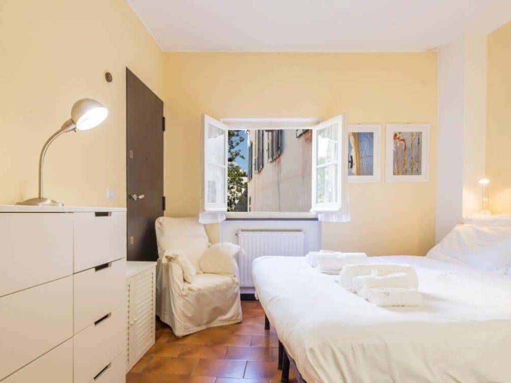 appartamento in affitto a Sestri Levante