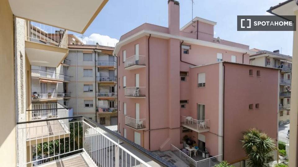 appartamento in affitto a Sestri Levante in zona Santo Stefano