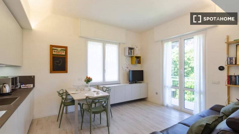 appartamento in affitto a Sestri Levante in zona Santo Stefano