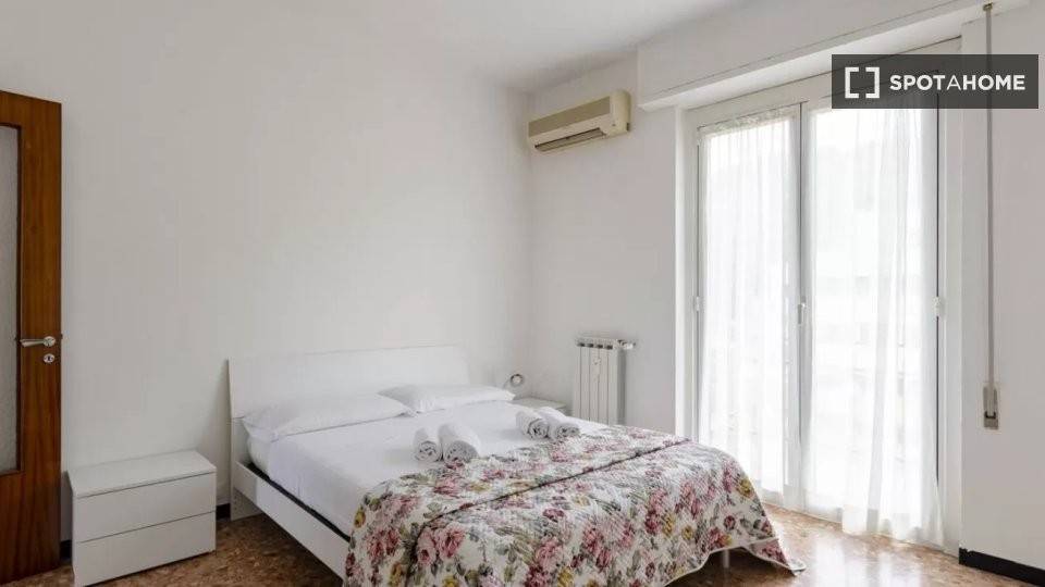 appartamento in affitto a Sestri Levante in zona Riva Trigoso