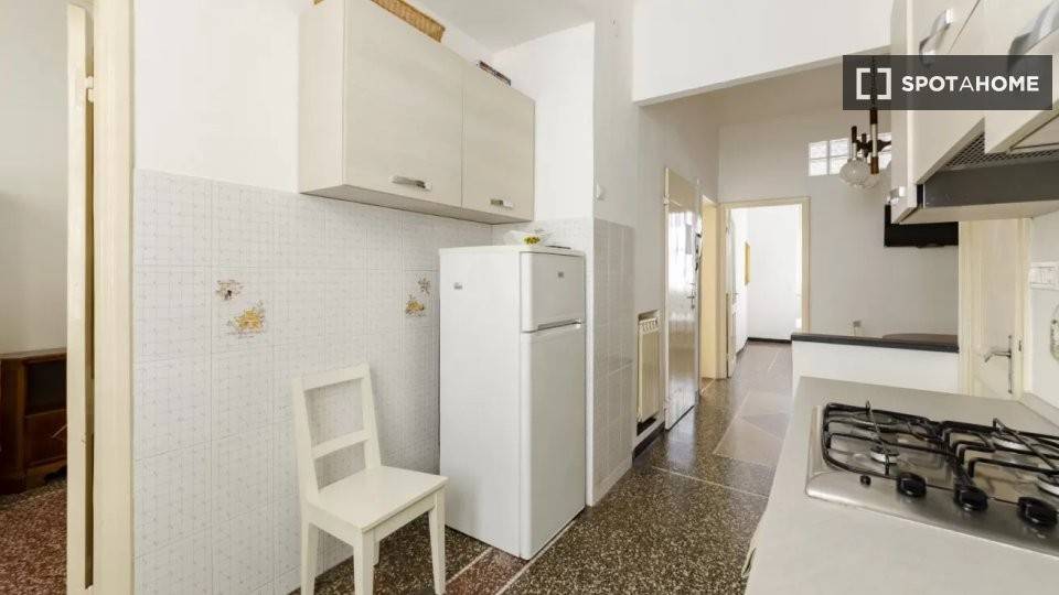 appartamento in affitto a Sestri Levante