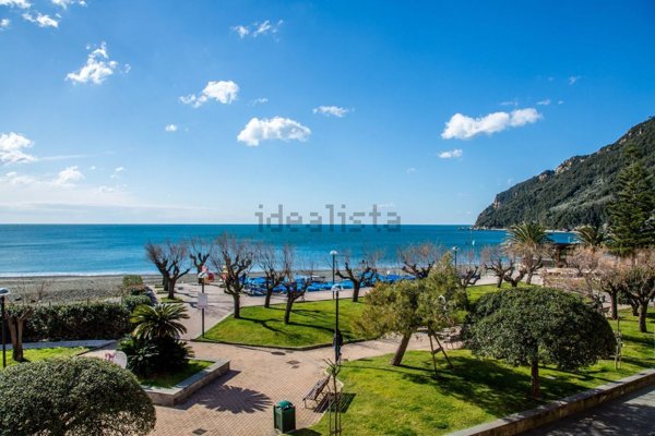 appartamento in affitto a Sestri Levante in zona Riva Trigoso