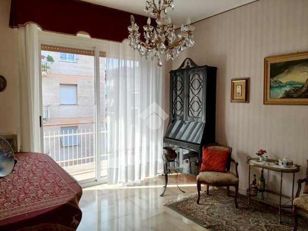 appartamento in affitto a Sestri Levante in zona Santo Stefano