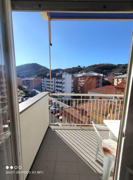 appartamento in affitto a Sestri Levante in zona Santo Stefano