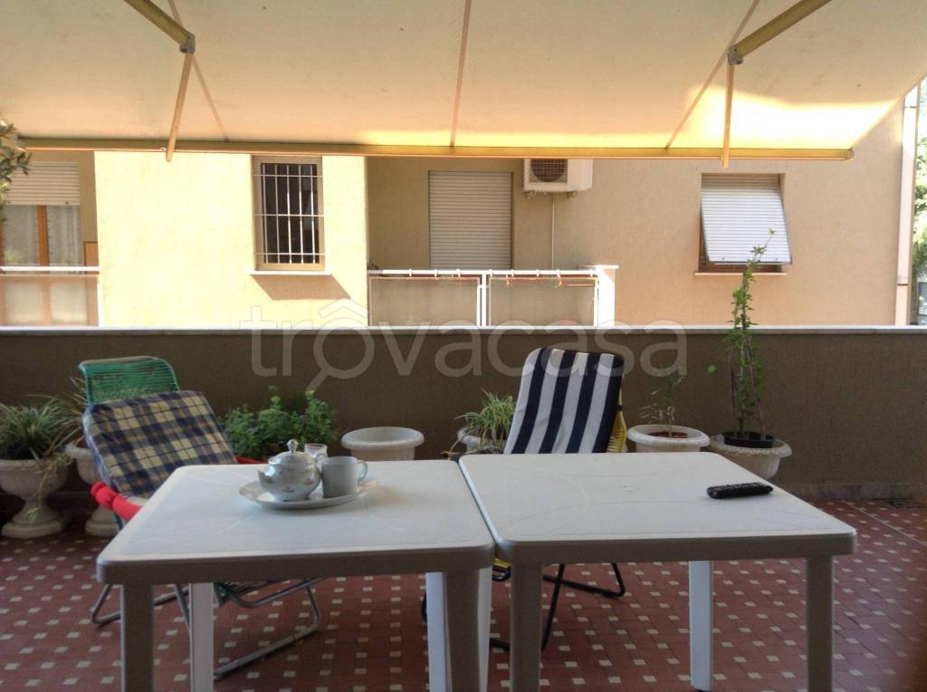 appartamento in affitto a Sestri Levante