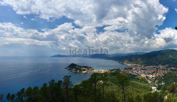 appartamento in affitto a Sestri Levante in zona Santo Stefano