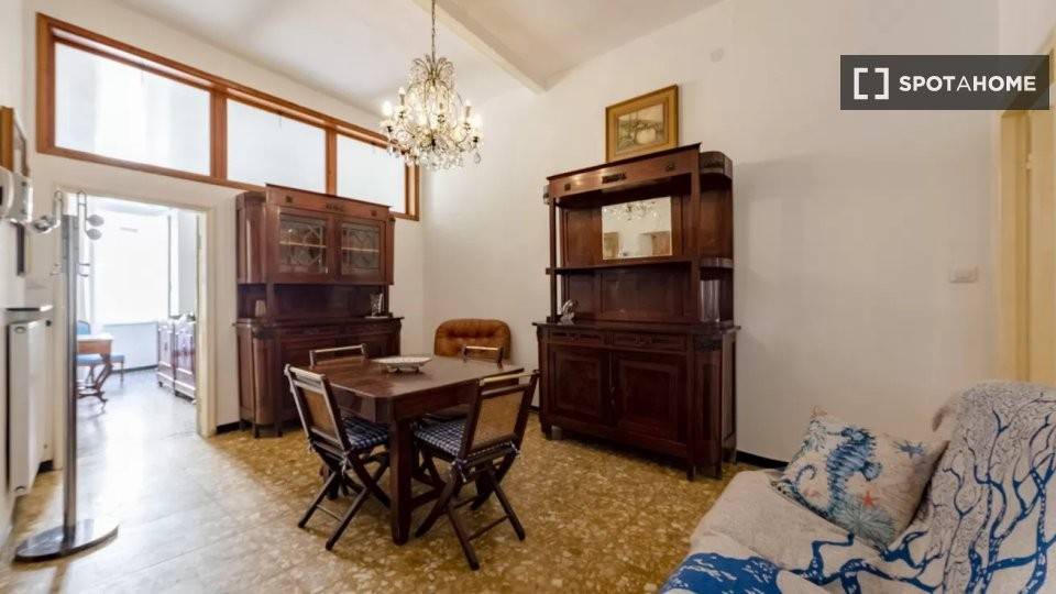 appartamento in affitto a Sestri Levante