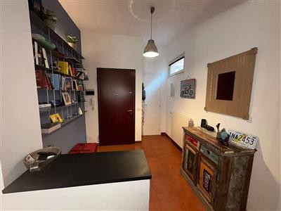 appartamento in affitto a Sestri Levante in zona Santo Stefano