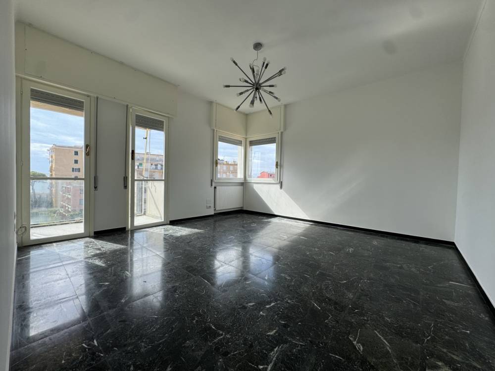 appartamento in affitto a Sestri Levante