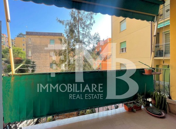 appartamento in affitto a Sori