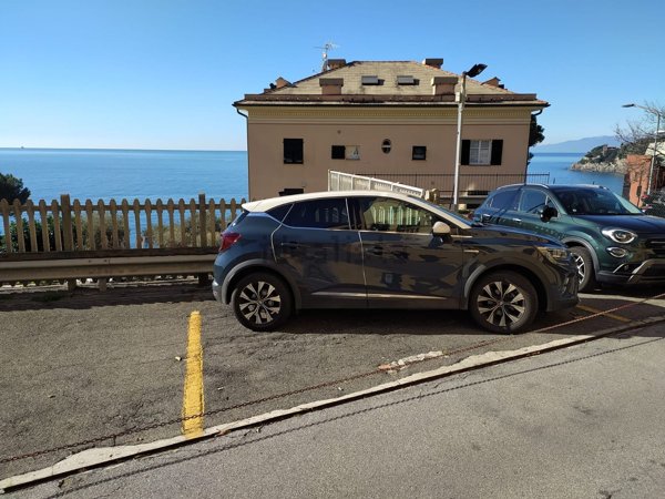appartamento in affitto a Sori