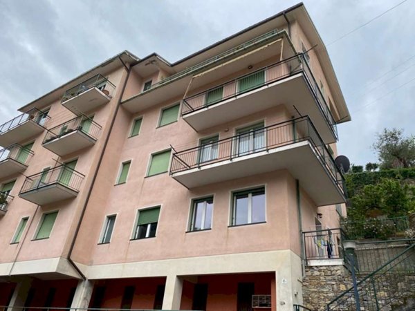 appartamento in affitto a Sori