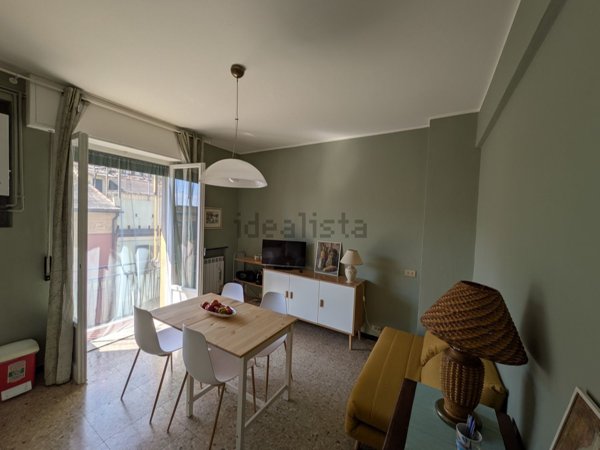 appartamento in affitto a Sori