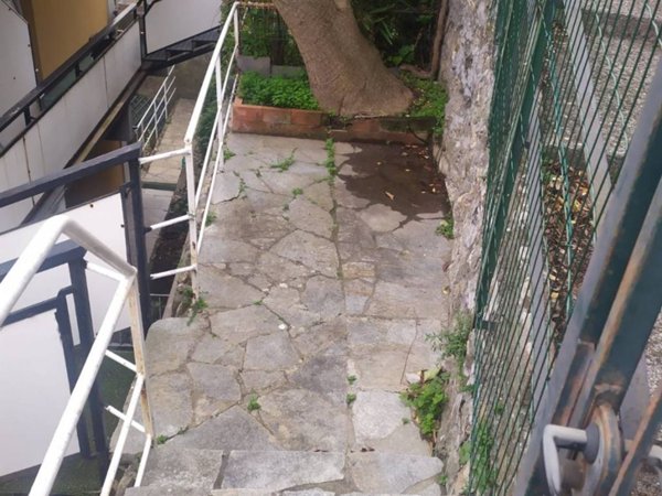 appartamento in affitto a Sori