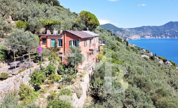 casa indipendente in affitto a Sori