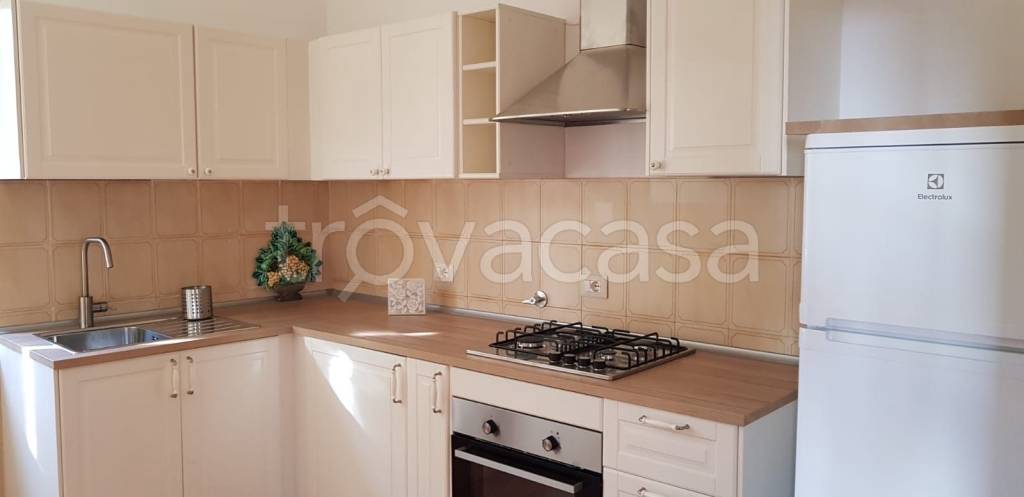 appartamento in affitto a Sori