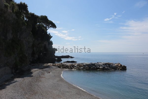 appartamento in affitto a Sori