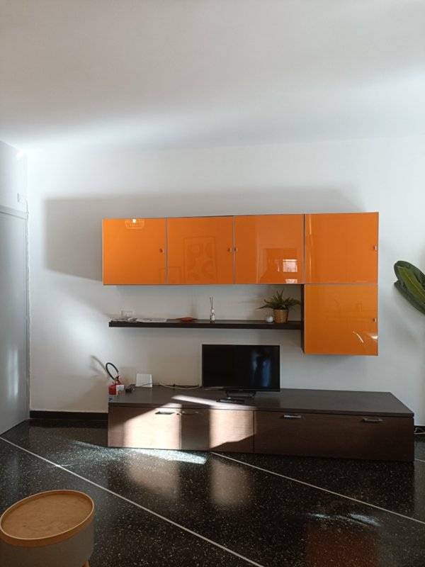 appartamento in affitto a Sori