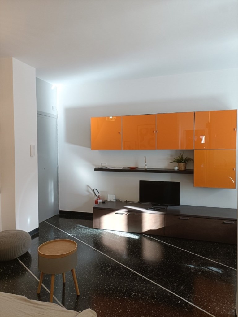 appartamento in affitto a Sori