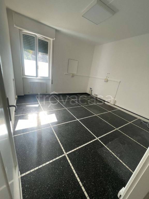 appartamento in affitto a Sori