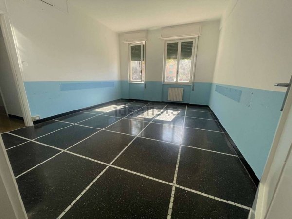 appartamento in affitto a Sori