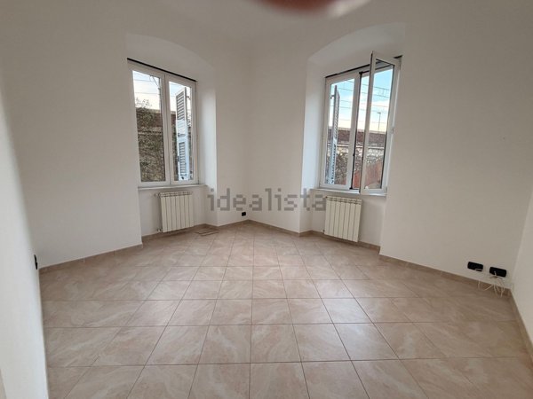 appartamento in affitto a Sori