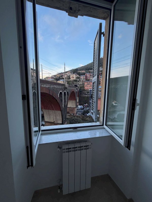 appartamento in affitto a Sori