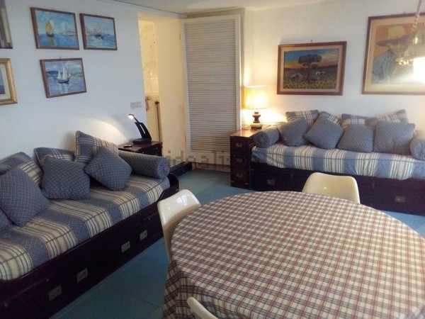 appartamento in affitto a Sori