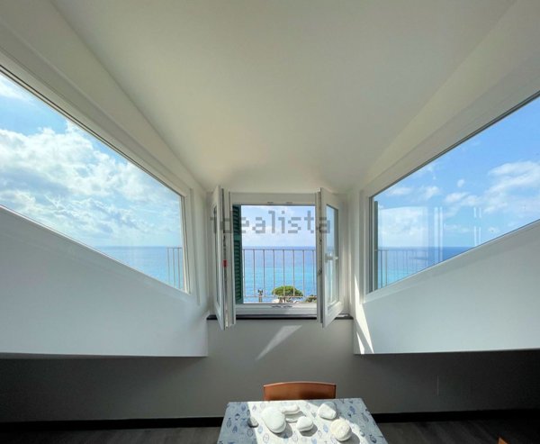 appartamento in affitto a Sori