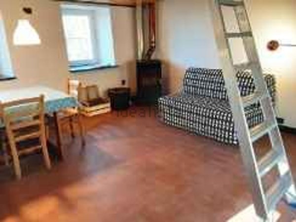 appartamento in affitto a Sori in zona Levà