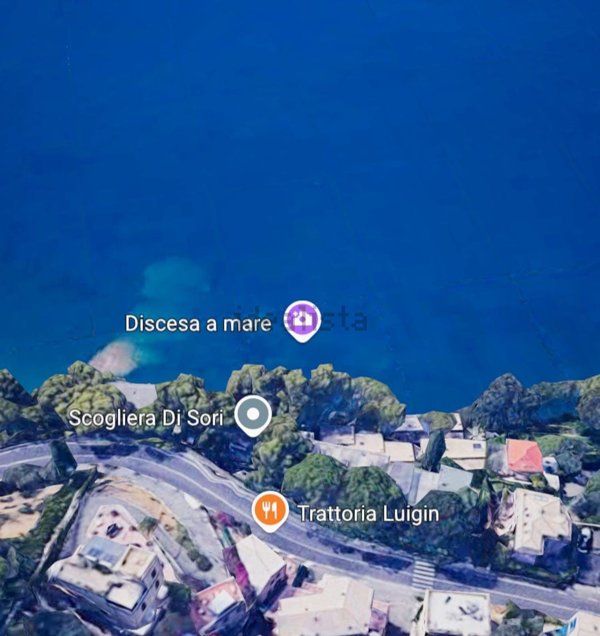 ufficio in affitto a Sori