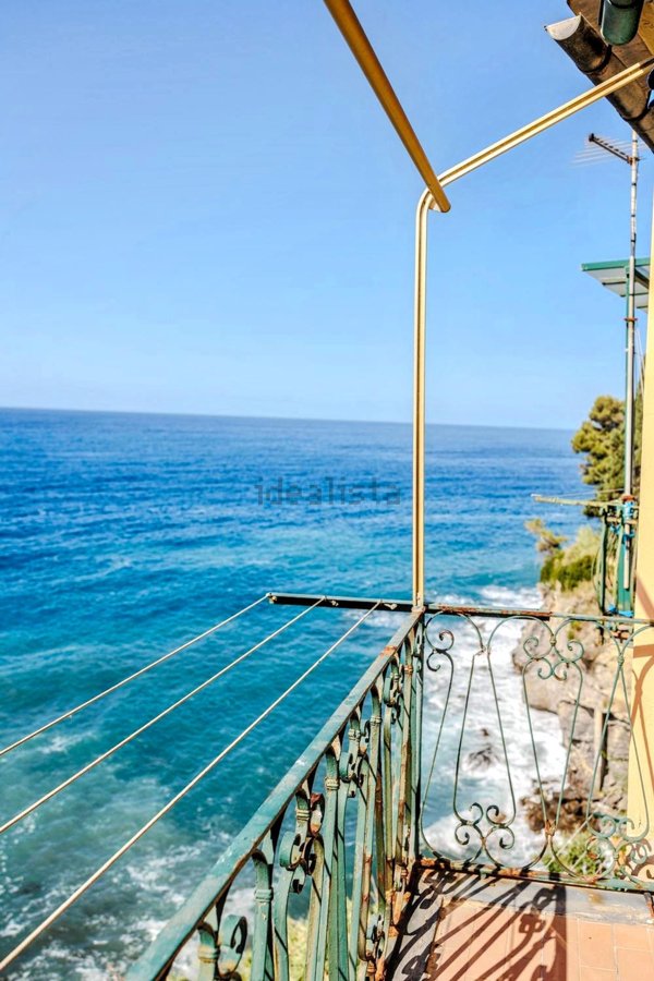 appartamento in affitto a Sori