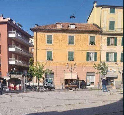 appartamento in affitto a Torriglia