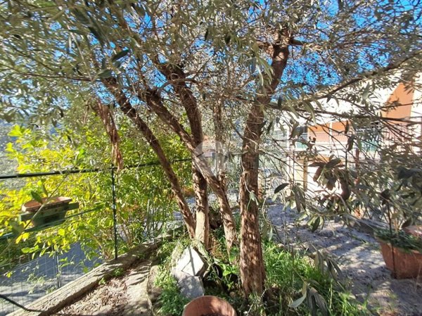 appartamento in affitto ad Uscio