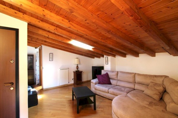 appartamento in affitto ad Uscio