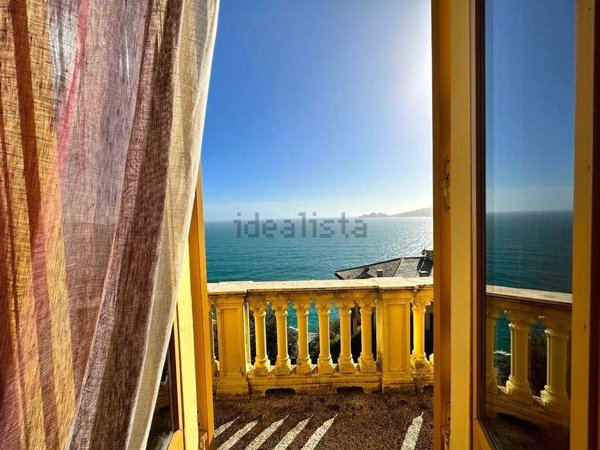 casa indipendente in affitto a Zoagli