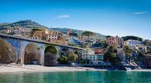 appartamento in affitto a Zoagli