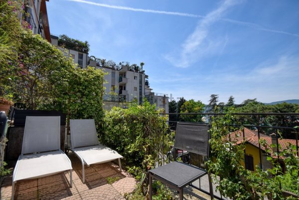 appartamento in affitto a Zoagli