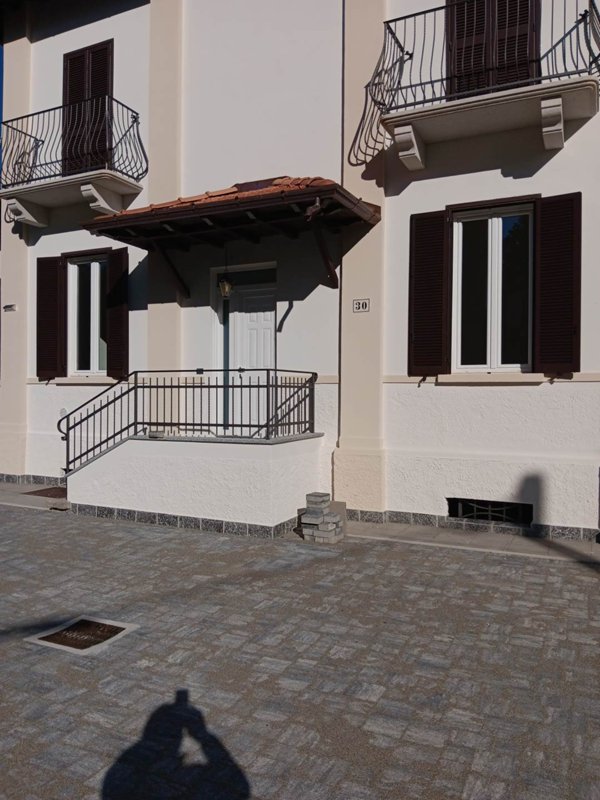 appartamento in affitto a Zoagli in zona Sant'Ambrogio